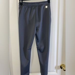 Boys size 8/10 all in motion joggers.